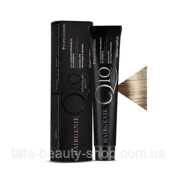 Крем-краска безаммиачная Hairgenie Professional, 100мл 9.1 2542883934 фото