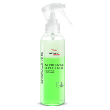 Кондиціонер зволожуючий двофазний для волосся Prosalon Hair Care Conditioner 200 мл 0704 фото