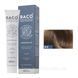 Стойкая крем-краска для волос Kaaral Baco Permanent Hair Color, 100мл 8.0 світлий блондин 2586942460 фото