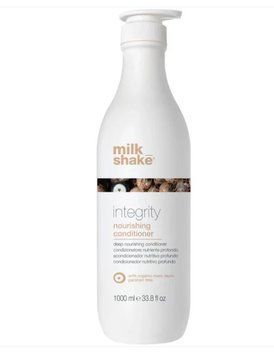 Кондиционер для питания и увлажнения волос с антифризовым эффектом Milk Shake Integrity Nourishing Conditioner, 1000мл 69988 фото