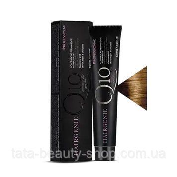 Крем-краска безаммиачная Hairgenie Professional, 100мл 8 2542884788 фото