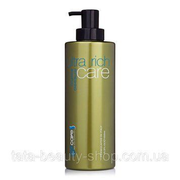Освежающий шампунь для волос Clever Hair Cosmetics GoCare 1000мл GC11295 фото