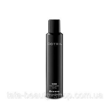Финишный спрей-блеск для волос Cotril Shine Instant Gloss Spray, 250мл 2561772960 фото