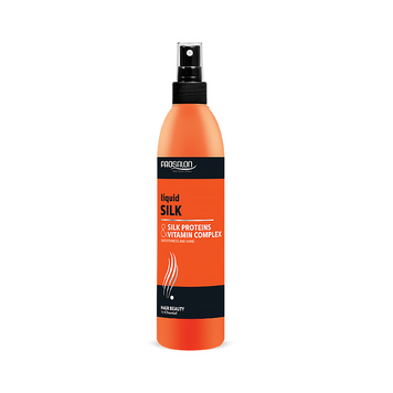 Рідкий шовк "Відновлення волосся" Prosalon Hair Care Liquid Silk 275 мл 3422 фото