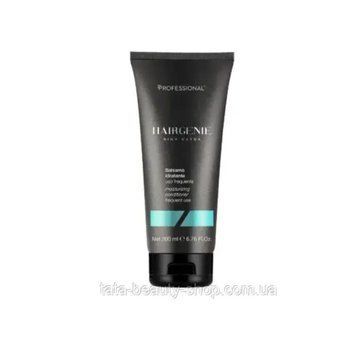 Кондиционер увлажняющий для частого использования Professionel Hairgenie High Detox, 200мл Prf20875 фото