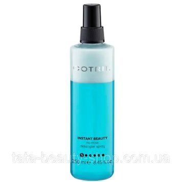 Несмываемый мультизадачный спрей Cotril Instant Beauty Detangler Spray, 250мл 2561811223 фото