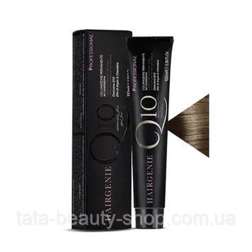 Крем-краска безаммиачная Hairgenie Professional, 100мл 8.31 2542885436 фото