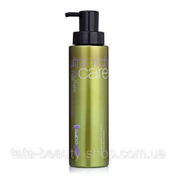 Бессульфатный шампунь для волос Clever Hair Cosmetics GoCare, 400мл  GC11288 фото