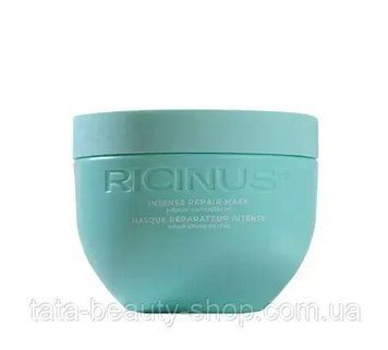 Маска для интенсивного восстановления волос Ricinus Intense Repair Mask, 300мл 36900 фото
