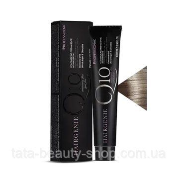 Крем-краска безаммиачная Hairgenie Professional, 100мл 8.1 2542885768 фото