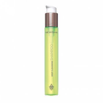 Шампунь для глубокой очистки Newsha Deep Cleansing Shampoo, 80мл 28553 фото