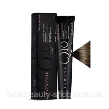 Крем-краска безаммиачная Hairgenie Professional, 100мл 7 2542886029 фото