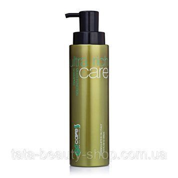 Мульти-функциональный шампунь для волос Clever Hair Cosmetics GoCare, 400мл GC11271 фото