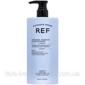 Кондиционер для интенсивного увлажнения REF Intense Hydrate Conditioner 600мл 26235 фото