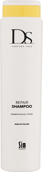 Відновлювальний шампунь Sim Sensitive DS Repair Shampoo 250 мл 11183 фото