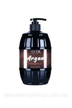 Шампунь для волос Shampoo Argan Totex Cosmetic, 750мл Tot67077 фото