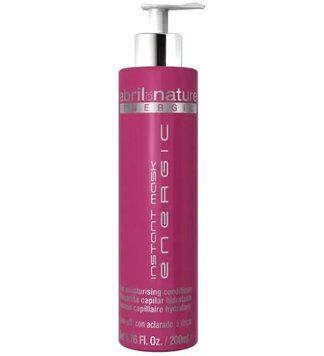 Маска енергетична для пошкодженого та нарощеного волосся Abril Et Nature Energic Instant Mask 200 мл 83453 фото