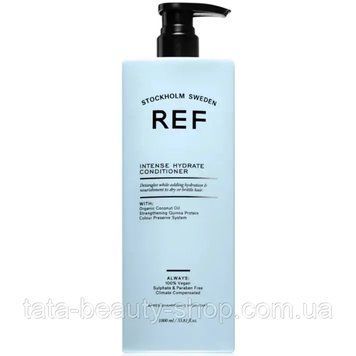 Кондиционер для интенсивного увлажнения REF Intense Hydrate Conditioner 1000мл 26235 фото