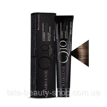 Крем-краска безаммиачная Hairgenie Professional, 100мл 7.74 2542886745 фото