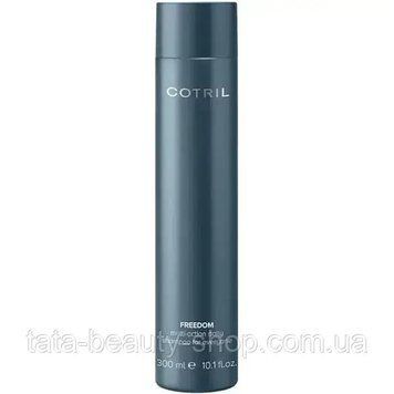 Ежедневный шампунь для всех типов волос Cotril Freedom Multi-Action Daily Shampoo, 300мл 2540040252 фото