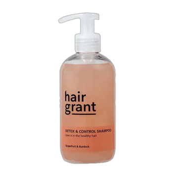 Шампунь для детокса кожи головы Profesional Cosmetics Hair Grant Detox & Control 250 мл 8002 фото