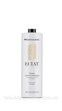 Питательный шампунь для волос Professional Eclat Supreme Shampoo, 1000 мл 1589762895 фото
