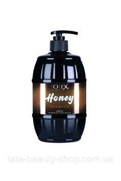 Шампунь для волос медовый Shampoo Honey Totex Cosmetic, 750мл Tot67763 фото