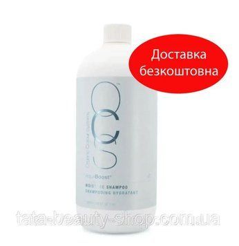 Органический увлажняющий шампунь для волос Organic Colour Systems OCS Aqua Boost Moisture Shampoo 1000мл OCSABS1000 фото