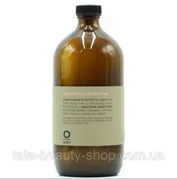 Кондиционер для разглаживания волос Oway Smooth+ Conditioner 67811 фото