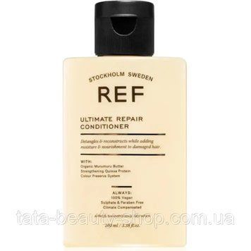 Кондиционер для глубокого восстановления REF Ultimate Repair Conditioner, 100мл 26035 фото