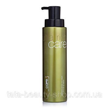 Интенсивно восстанавливающий кондиционер Clever Hair Cosmetics GoCare, 400мл  GC11301 фото