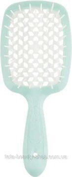 Расческа для волос Janeke 1830 Superbrush The Original Italian тифани 1789816907 фото