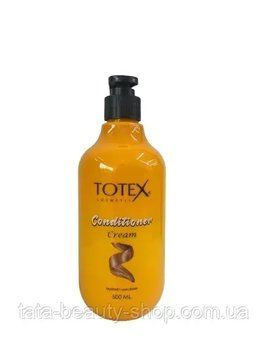 Кондиционер для волос Cream Totex 500 мл Tot67183 фото