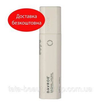 Лосьон спрей от перхоти для восстановления кожи головы DAVROE Scalp Remedy Anti-Dandruff Lotion Spray, 125мл D56784 фото