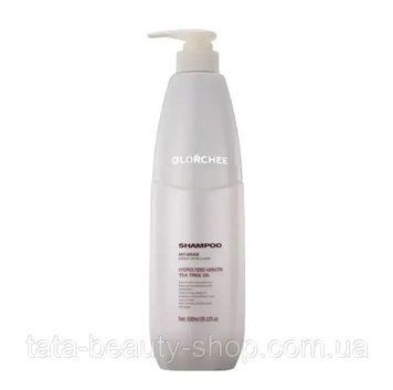 Шампунь для жирных волос Olorchee Anti Grease Shampoo 800мл 2578255107 фото