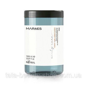 Кондиционер для вьющихся волос Kaaral Maraes Curly Care 1000мл 1412 фото