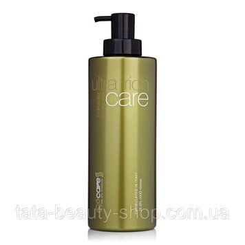 Интенсивно восстанавливающий кондиционер Clever Hair Cosmetics GoCare 1000мл GC11301 фото