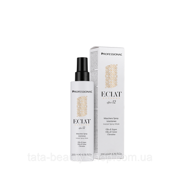 Маска-спрей Eclat Supreme Effect 12Instant Spray Mask, 200мл 1589766820 фото