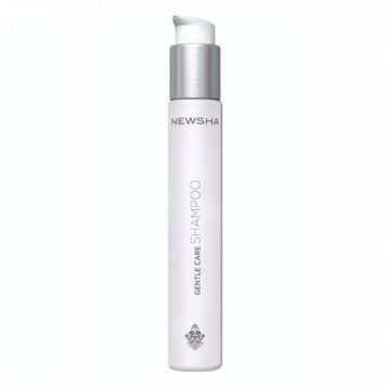 Шампунь для интенсивного увлажнения Newsha Pure Gentle Care Shampoo, 80мл 28593 фото