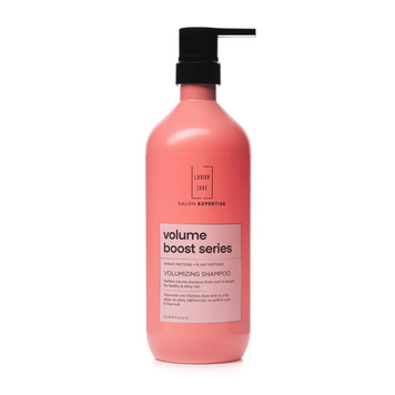 Шампунь для объёма волос lavish care Volume Boost Series Volumizing Shampoo 1000 мл Lav664631 фото
