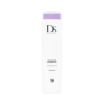 Зволожуючий шампунь для волосся Sim Sensitive DS Moisture Shampoo, 250 мл 11166 фото