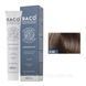Стойкая крем-краска для волос Kaaral Baco Permanent Hair Color, 100мл 8.00 світлий інтенсивний блондин 2586943772 фото