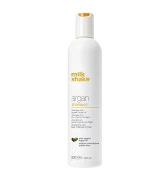 Шампунь на основе арганового масла Milk Shake Argan Shampoo, 300мл 4583 фото