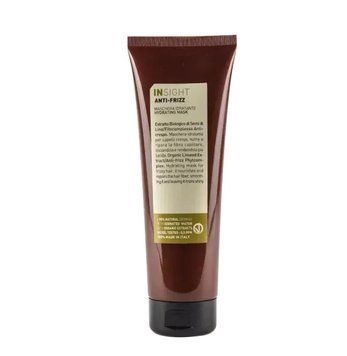 Маска зволожуюча Insight Anti-Frizz Hair Hydrating Mask, 250мл Ins46788 фото