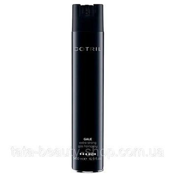 Спрей экстрасильной фиксации Cotril Gale Extra Strong Gas Hairspray, 500мл 2562441511 фото