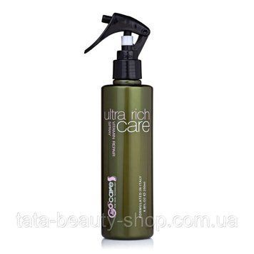 Витаминный восстанавливающий спрей для волос Clever Hair Cosmetics GoCare, 250мл GC11141 фото