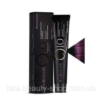 Крем-краска безаммиачная Hairgenie Professional, 100мл 7.22 2542888374 фото