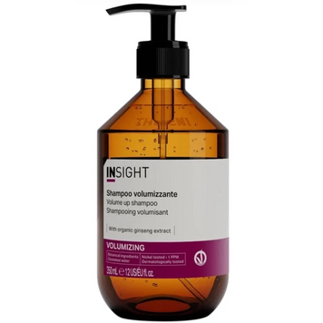 Шампунь для объема волос Insight Volumizing Shampoo, 350мл Ins5777 фото