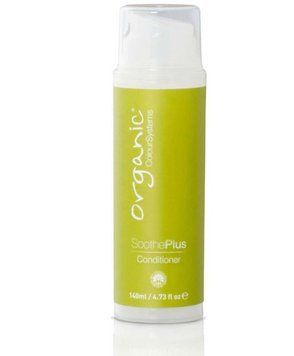 Органический кондиционер для чувствительной кожи головы Organic Colour Systems OCS Soothe Plus Scalp Care Conditioner, 140мл OCS032140ROW фото