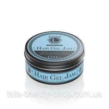 Гель для стайлинга волос сильной фиксации Lavish Care Hair Gel Jam Strong flexible hold, 150мл 600035 фото